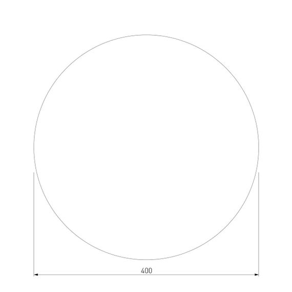 Настенный светильник TK Lighting 5449 Luna