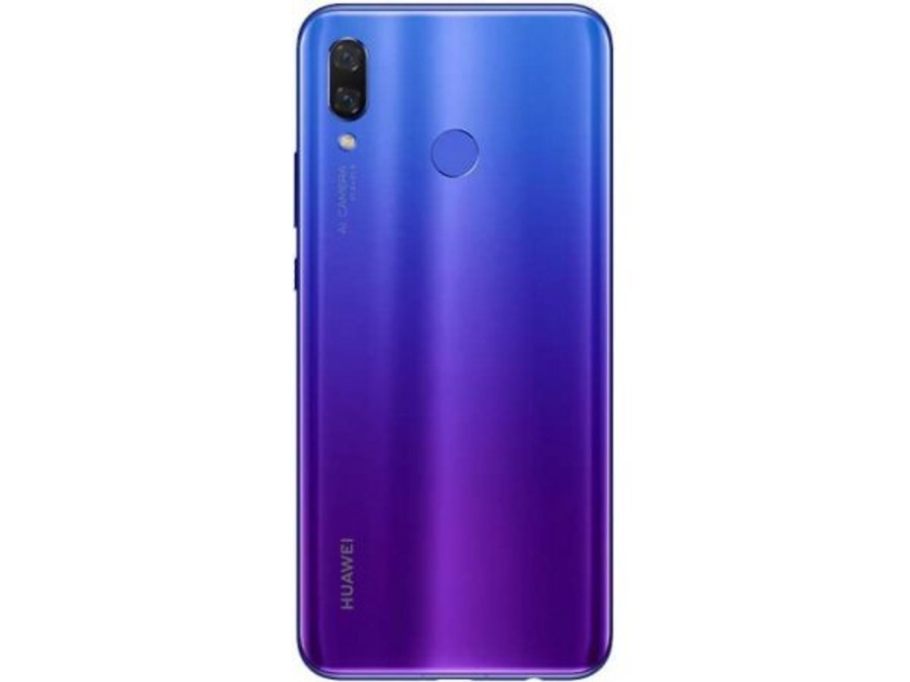 Смартфон Huawei Nova 3 4/128GB Purple (PAR-LX1)