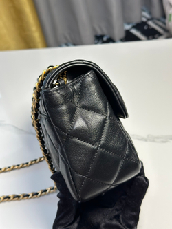 Chanel Bag 19 cm