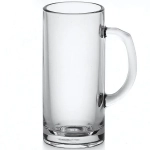Набор пивных кружек 2шт 390мл «Паб» 55439