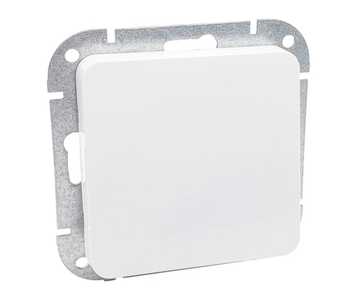 Выключатель 1-кл Bylectrica АСТРУМ 10А белый С110-3501