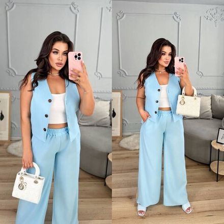 Комплект УК-7599-1/3 Fabrika