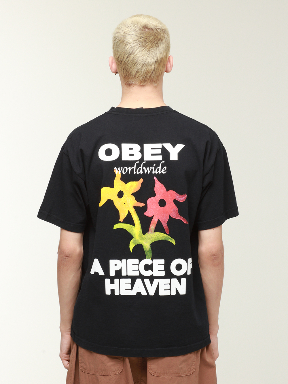 Футболка Кор. Рукав A Piece Of Heaven
