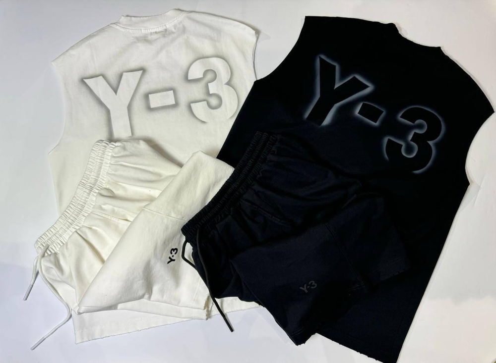 Шорты Y-3