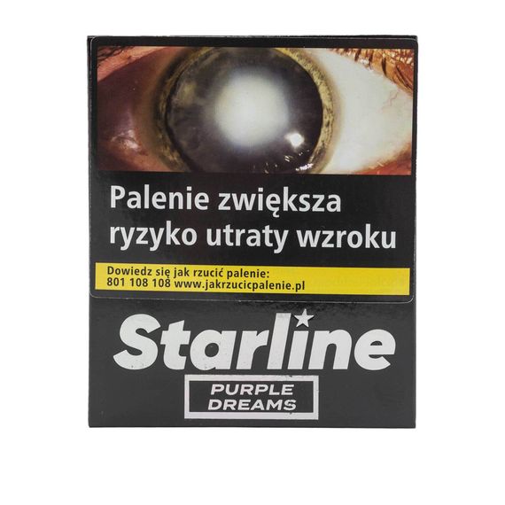 STARLINE - Purple Dreams/Виноградное желе (200г)