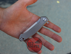 Нож Zero Tolerance 0450 TI ZT0450Ti