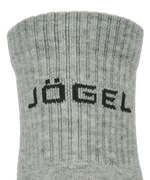 Носки средние ESSENTIAL Mid Cushioned Socks, меланжевый