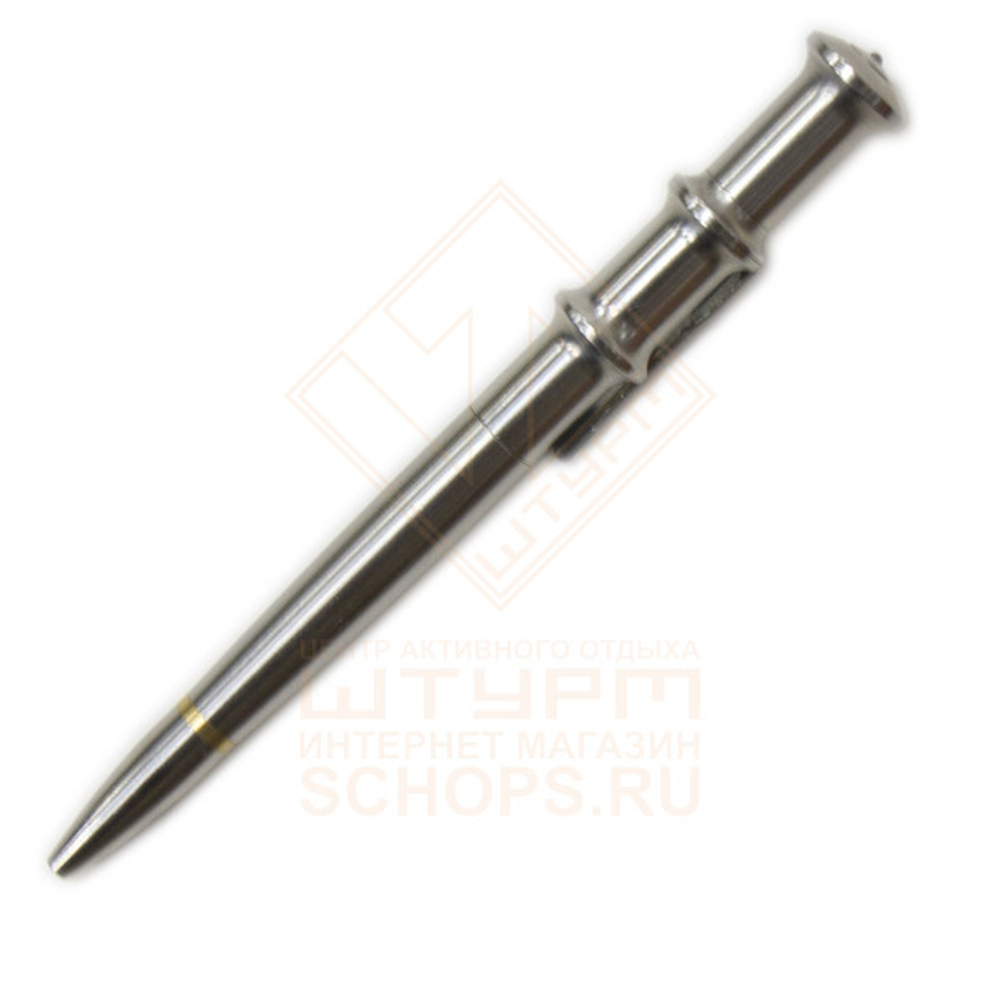 Тактическая ручка Laix В001