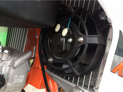 Мотоцикл кроссовый эндуро KAYO K6-L 250