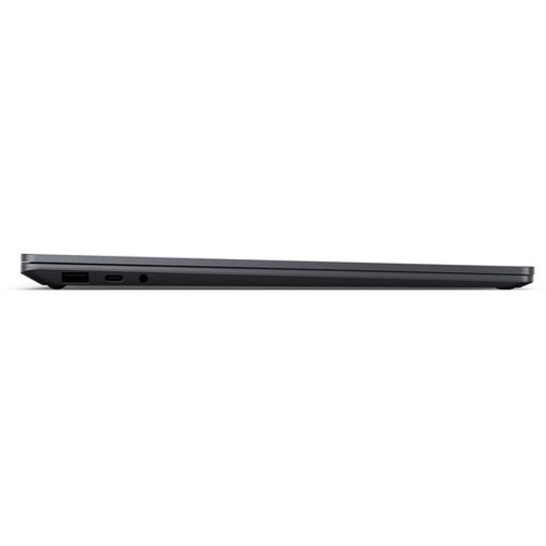 Ноутбук Microsoft Surface Laptop 3 15" (AMD Ryzen 5 3580U/16GB/256GB) Matte Black, Черный