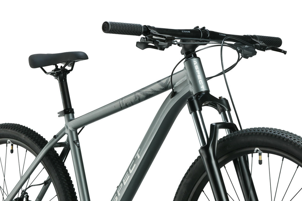 Горный велосипед Aspect Radium 3x 27.5 (2025)