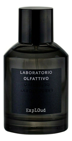 Laboratorio Olfattivo ExpLOud