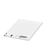 0830300 - US-EMLP (35X15) - Пластиковая табличка