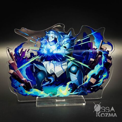 Фигурка Альфонс Элрик