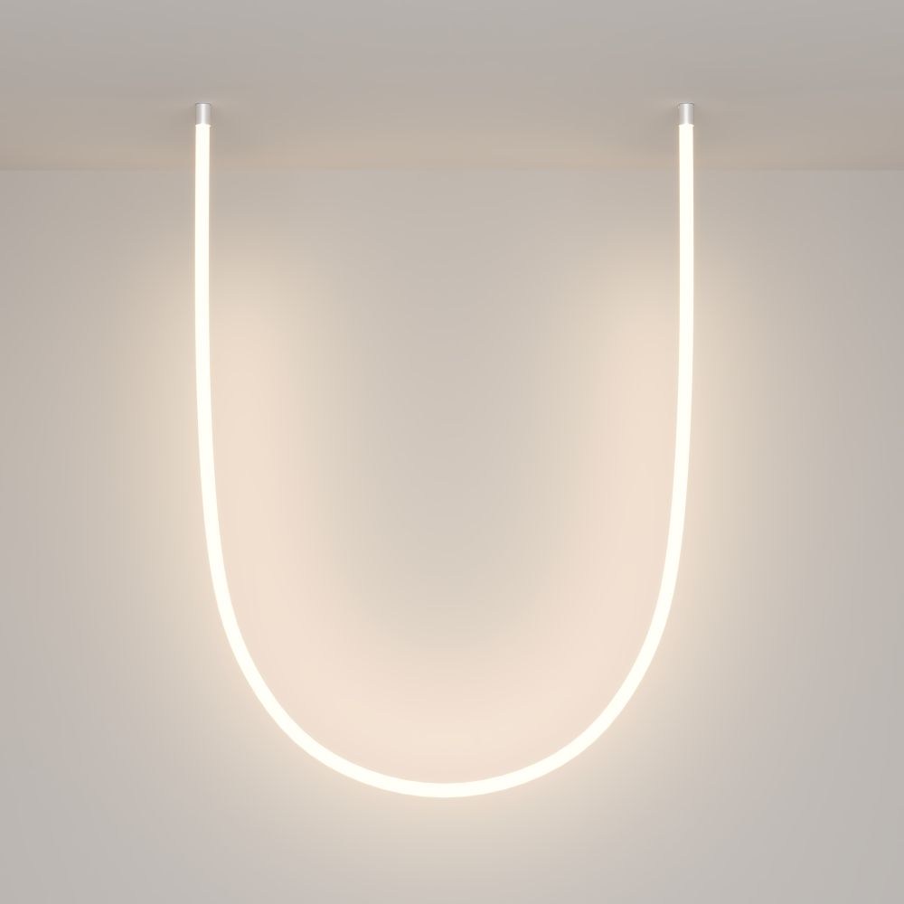 Комплектующие для гибкого неона Led Strip 201153