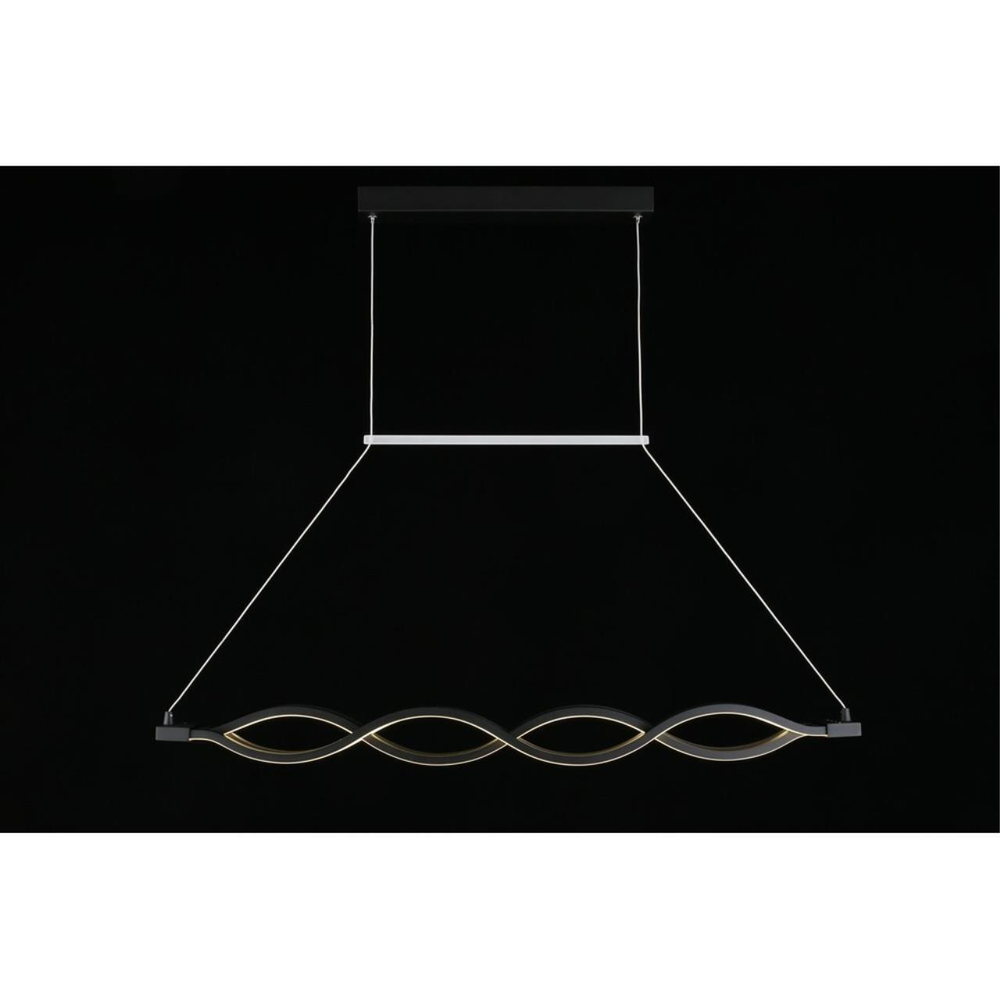 Подвесной светодиодный светильник Aployt Nadayn APL.002.13.72