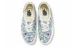 Vans Authentic (Женская размерная сетка)