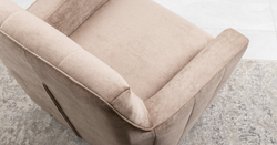 Кресло Арно Бежевое