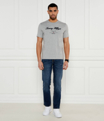 Джинсы DENTON Tommy Hilfiger - темно-синий(MW0MW38826)