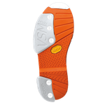 Подошва GAERNE смен для SUPERMOTARD orange SOLE 49