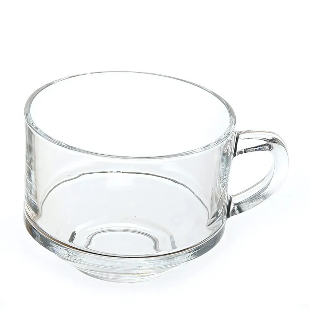 Бульонница 600мл «Шеф» 55303SLBT