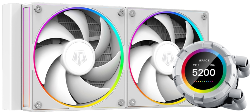 Система охлаждения ID-COOLING SL240