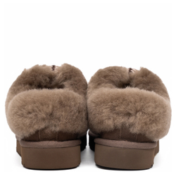 UGG Tasman Alpine Slipper Hickory
