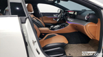 Mercedes-Benz AMG GT 4 даери 63 S 4MATIC+ (07.2021)