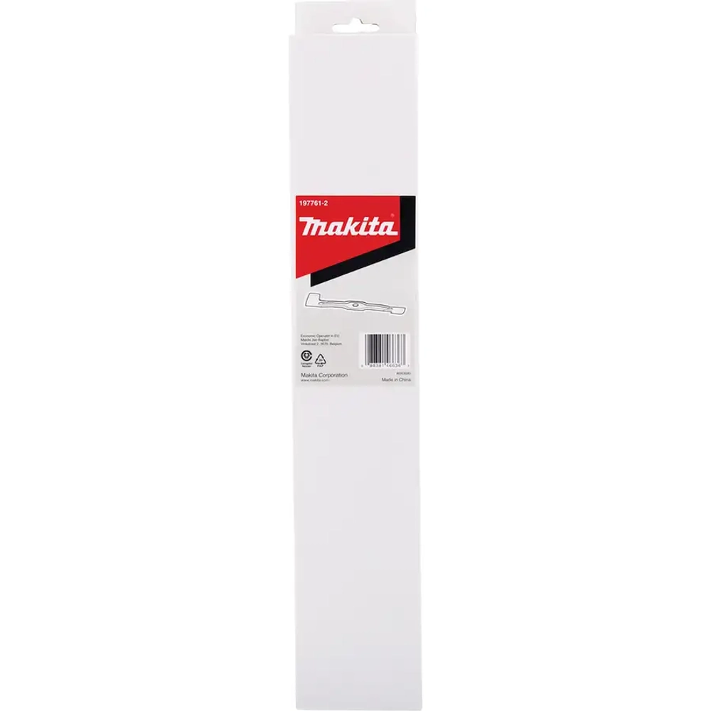Нож для газонокосилки 43 см Makita 197761-2