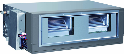 Канальная VRF система Haier AD962MTERAF