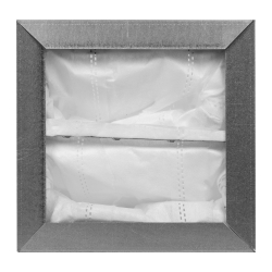 Фильтр карманный (материал) SHUFT FCP 250 (F9-EU9)