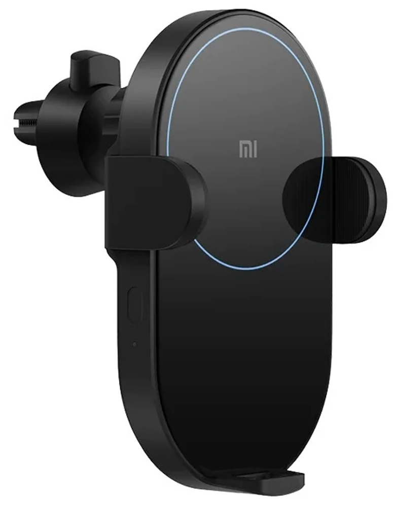 Беспроводное автомобильное зарядное устройство Xiaomi Mi 20W Wireless Car Charger