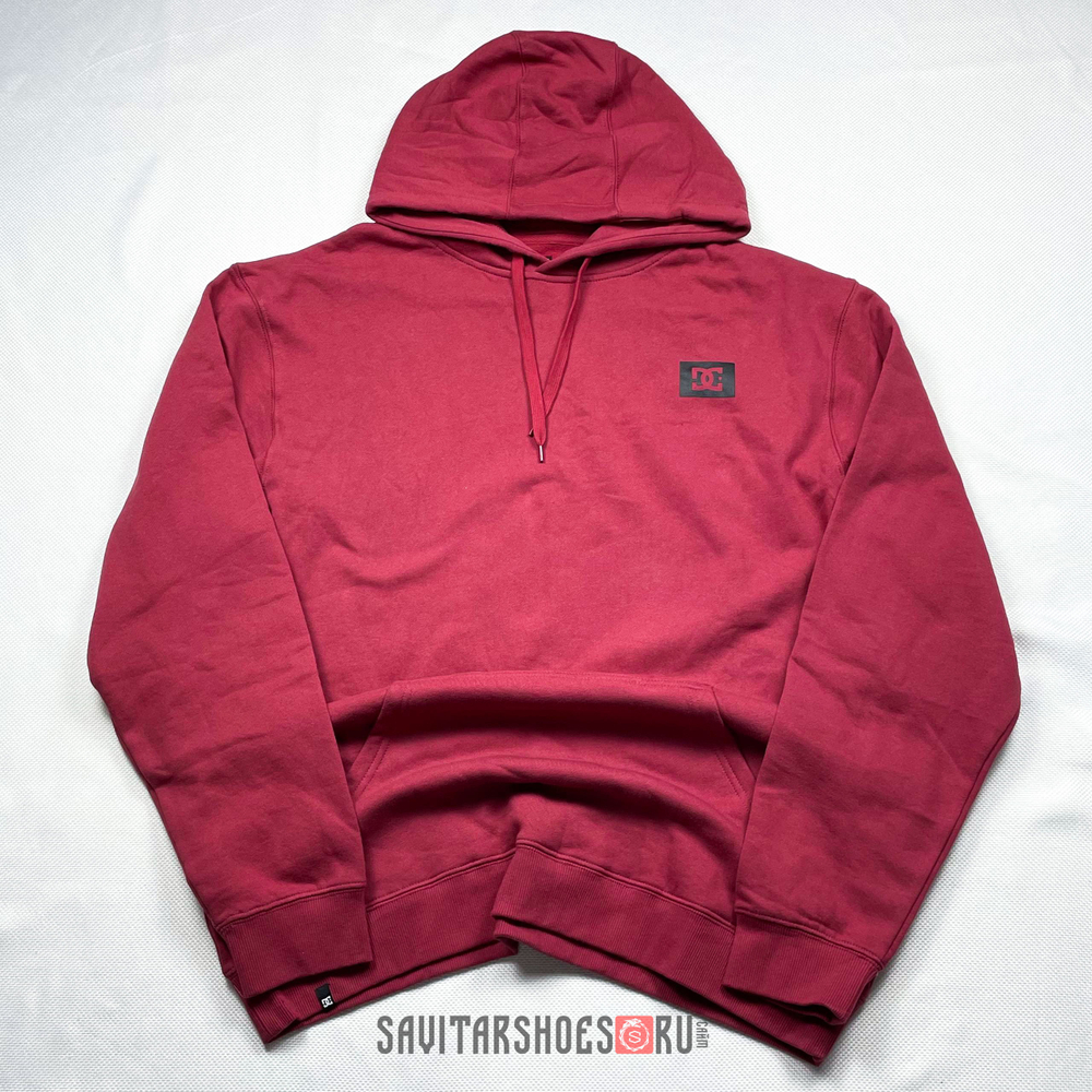 Худи DC SHOES