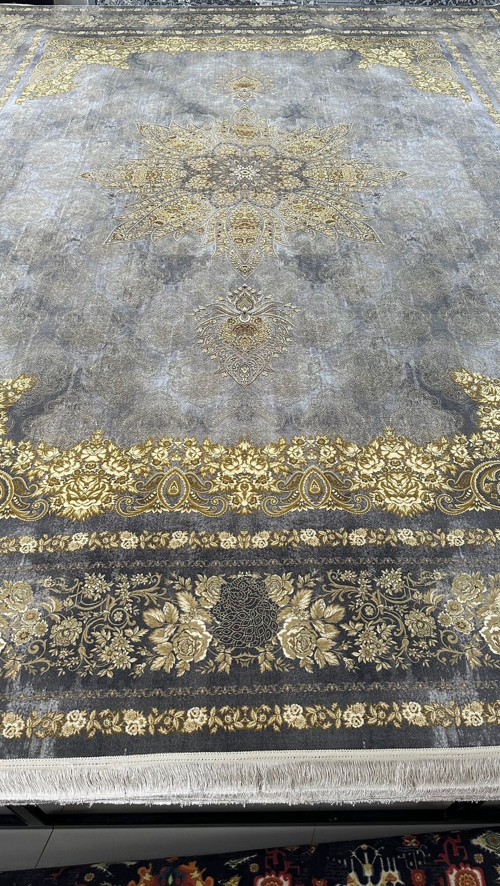 Персидский Ковер Код AF 241