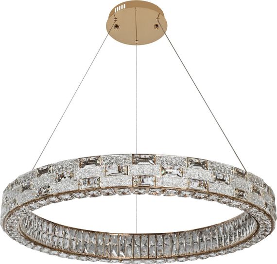 Подвесной светодиодный светильник Stilfort Gabbana 4014/03/08P