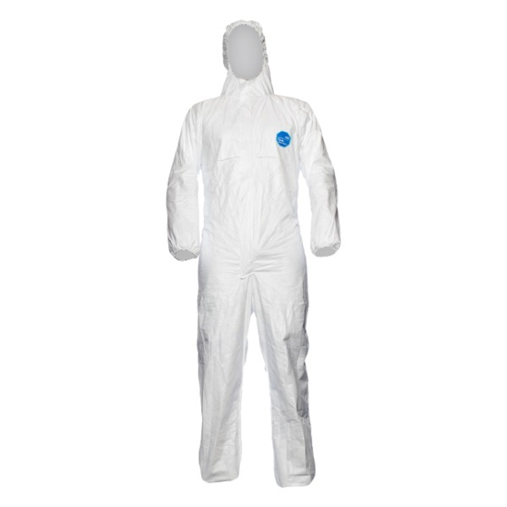 Костюм защитный Tyvek 500 Xpert, XXXL