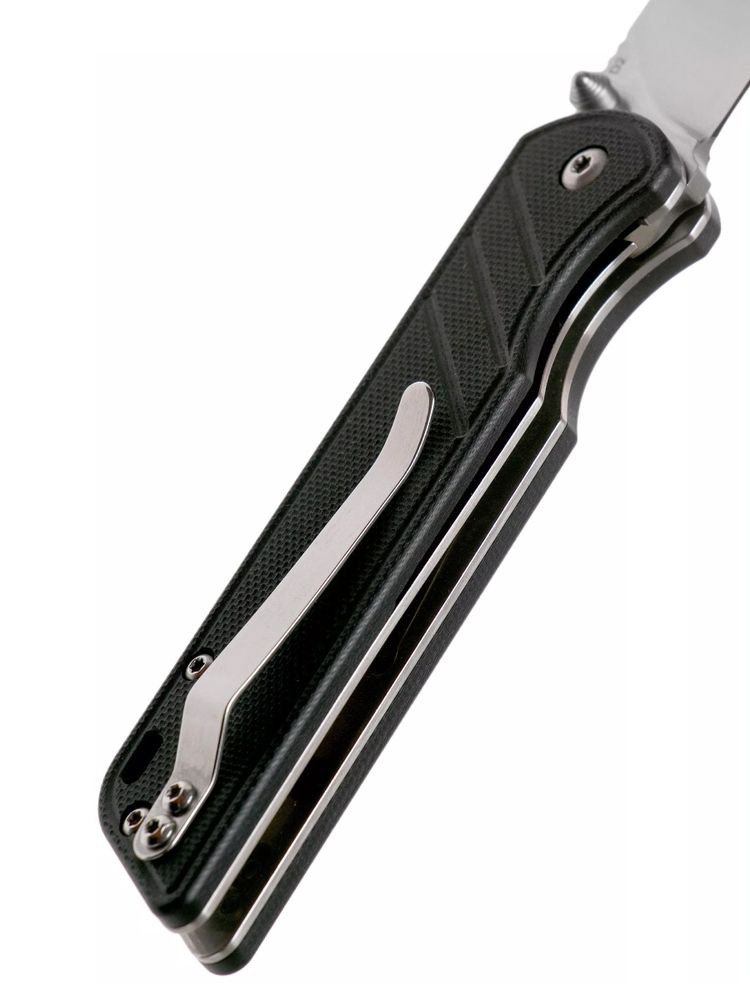 Нож QSP QS102-A Parrot