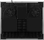 Индукционная варочная панель Kuppersberg ICS 645 F