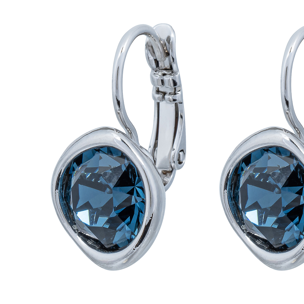 Серьги Fiore Luna Montana A1911.22 BL/S