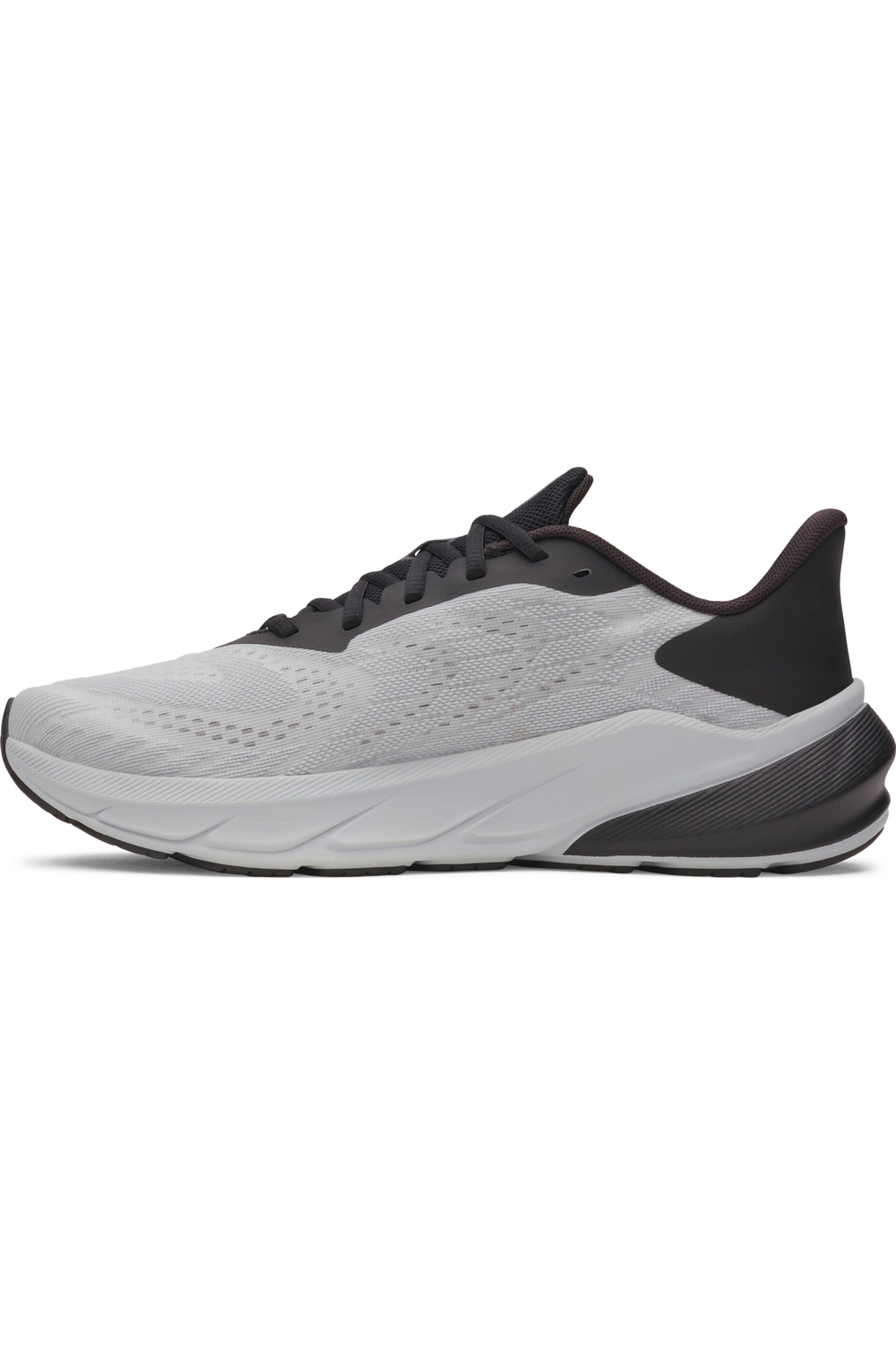 Кроссовки Under Armour Charged+ Turbulence 3