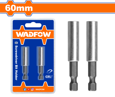 Держатель для бит 2 шт (25/100) WADFOW WSV2K01