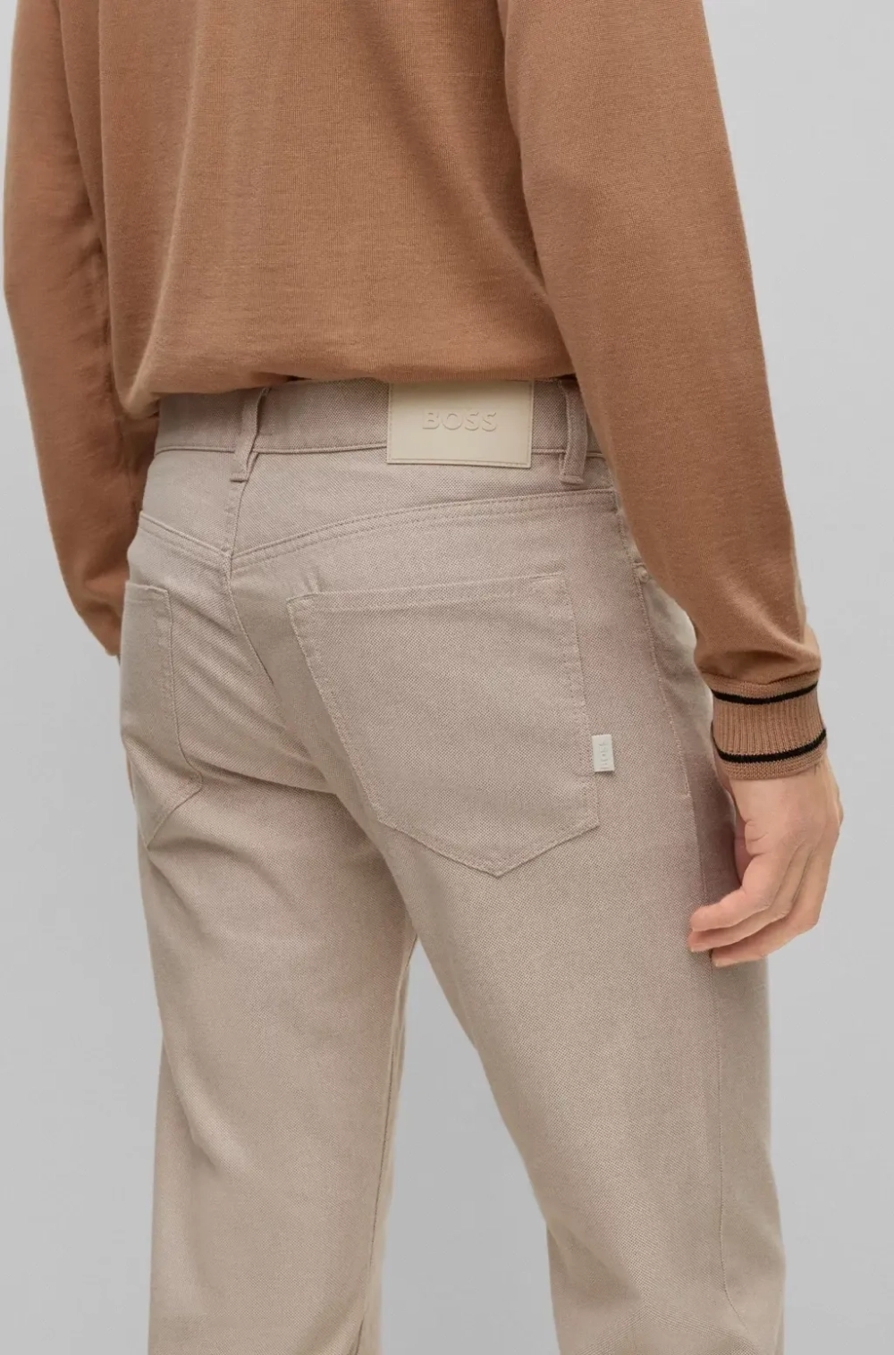 HUGO BOSS