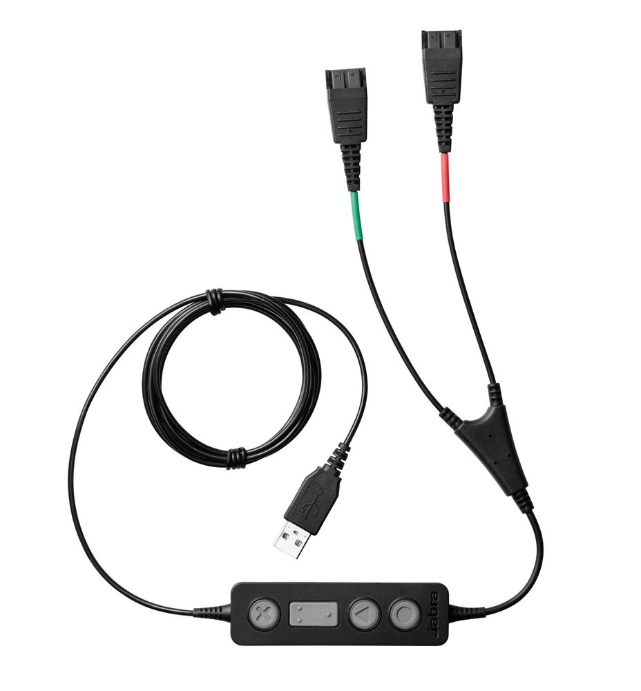 Jabra Link 265 [265-09]