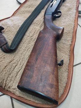 Browning Cold  Fusion 12 кал.