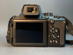 Nikon CoolPix P950
