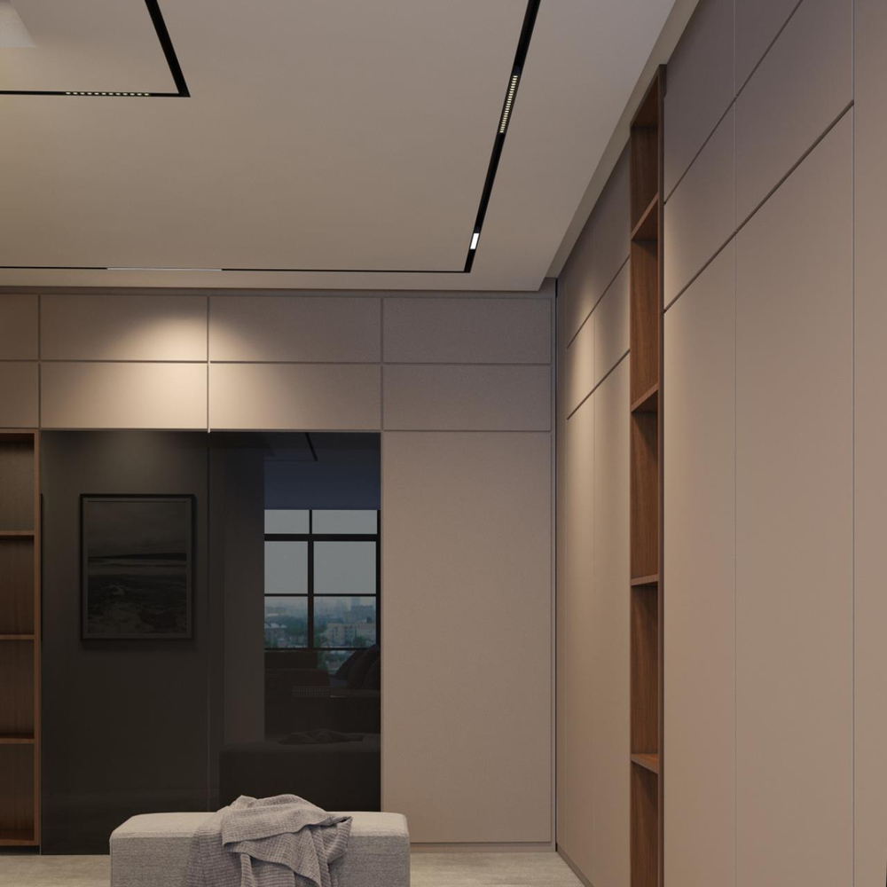 Трек  Novotech 135090