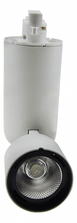 Трековый светильник Kink Light 6486,01