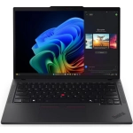 Ноутбук/ Lenovo ThinkPad T14 G6 14.0" WUXGA AG 400nits, U5-225U,16GB DDR5,512GB SSD M.2 2280 NVMe G4,Integrated , 5.0MP+IR Webcam, Intel AX211 2x2AX 6E+BT, Wired Ethernet, 57Whr, BKLT KB ENG, NO OS, 1 Year