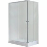 Душевой уголок Royal Bath RB8120HP-C 120х80 матовый