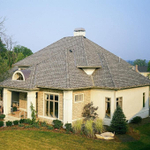 Черепица гибкая CertainTeed Carriage House Stonegate Gray